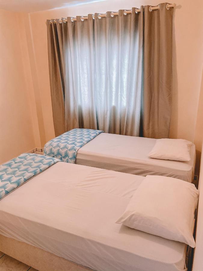 Nacional Park Hotel Lages Exteriér fotografie